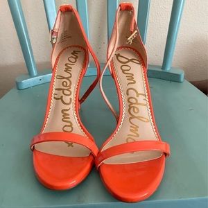Sam Edelman Heels